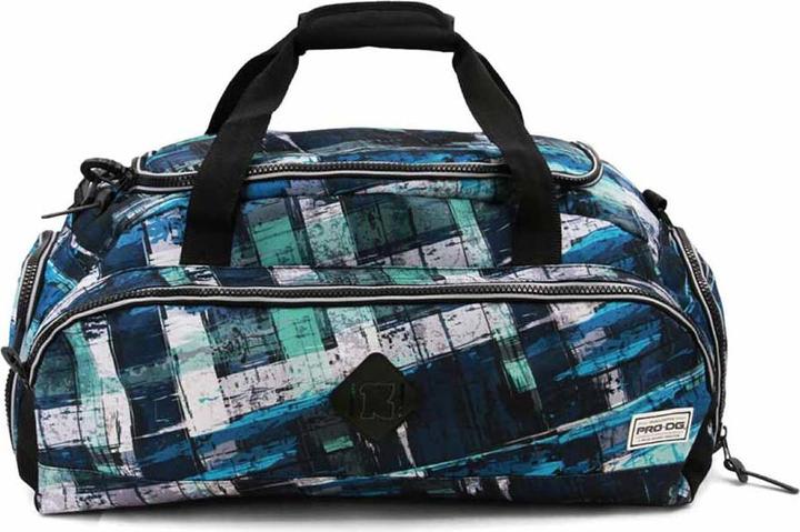 ProDG Nomad Sports Bag Fast