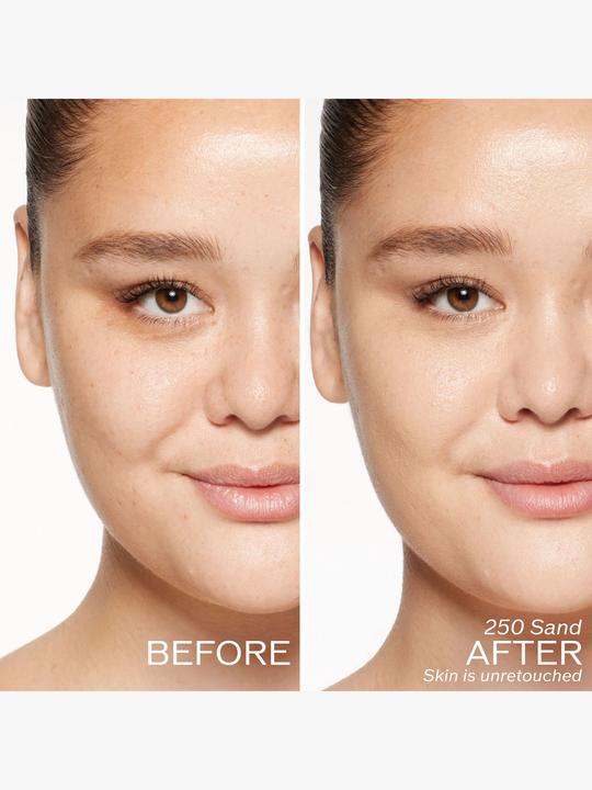 Produktbild Shiseido Revitalizing Skin Glow Fond de Teint No 250 (250 Sand)
