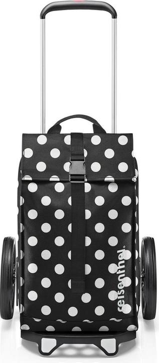 Actual product image reisenthel Shopping bag citycruiser