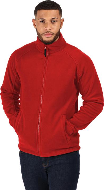 Produktbild Regatta Thor III Fleecejacke (3XL)
