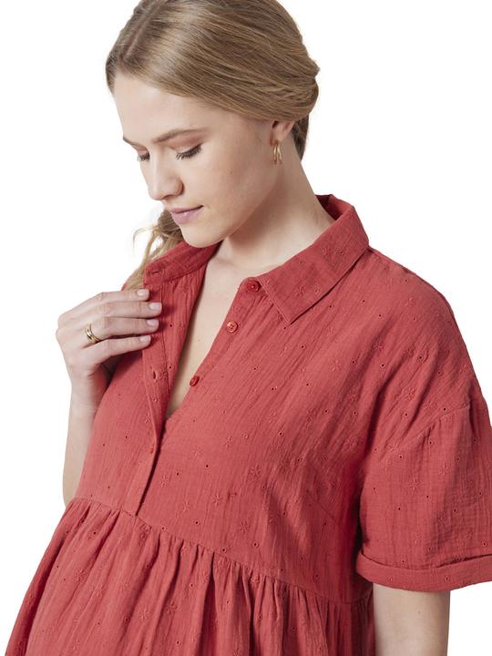 Immagine prodotto Vertbaudet Abito a camicia per la gravidanza e l'allattamento (38)