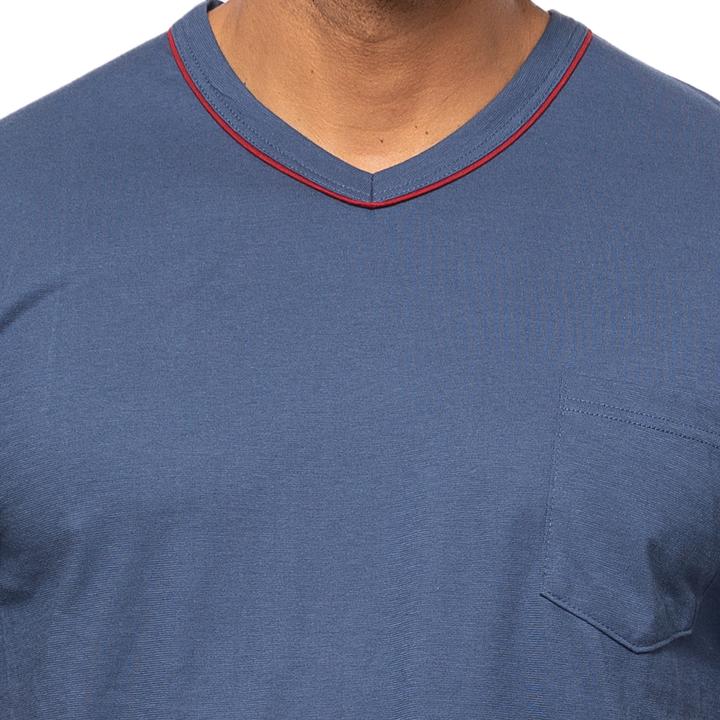 Actual product image Ammann Organic Cotton Pure Pyjamas (50, M)