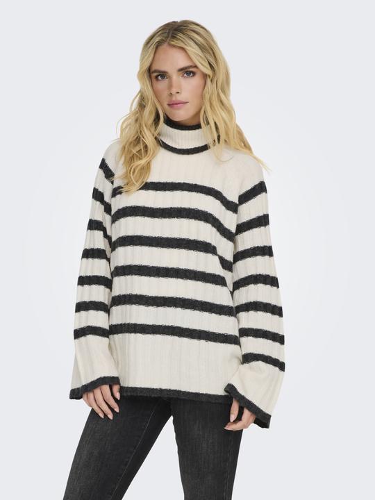 Immagine prodotto JdY JDYMILEY Maglione lavorato a maglia Maglione lavorato a maglia (L, XL)