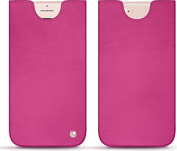 Roze BB ( Pantone #DB599F )
