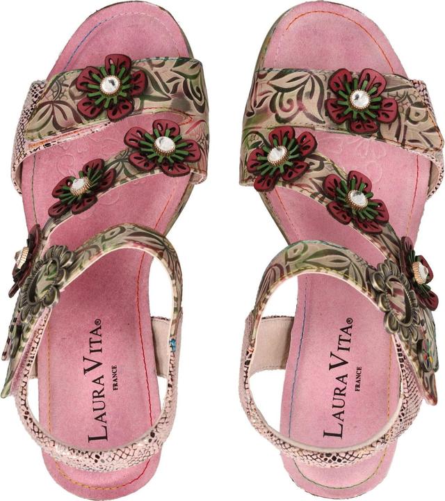 Actual product image Laura Vita Sandalen (39)