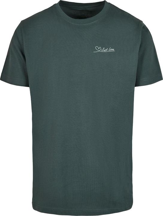 Merchcode Just love T-Shirt Round Neck - 116973