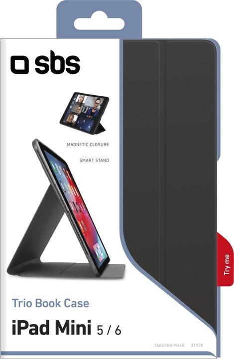 Image du produit SBS Book Pro-Case (iPad mini 6)