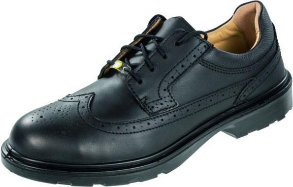 Actual product image Elten Work shoes S2 Officer 71307 (S2, 45)