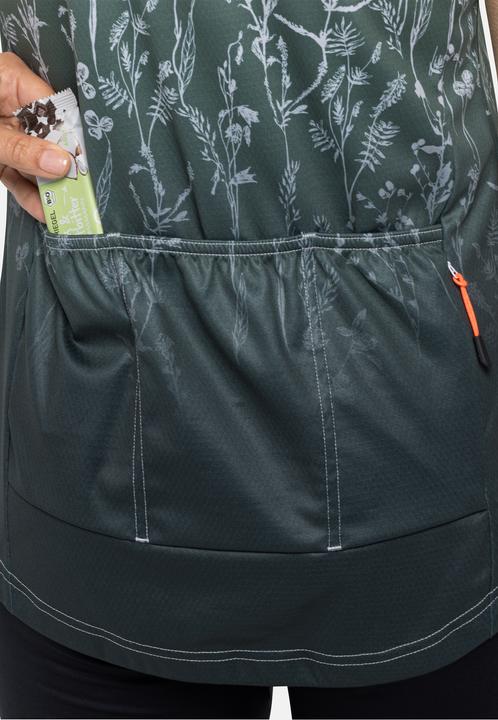 Immagine prodotto Jack Wolfskin Morobbia Hz Print T W (XXL)