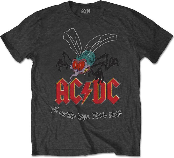 AC/DC Fly On The Wall