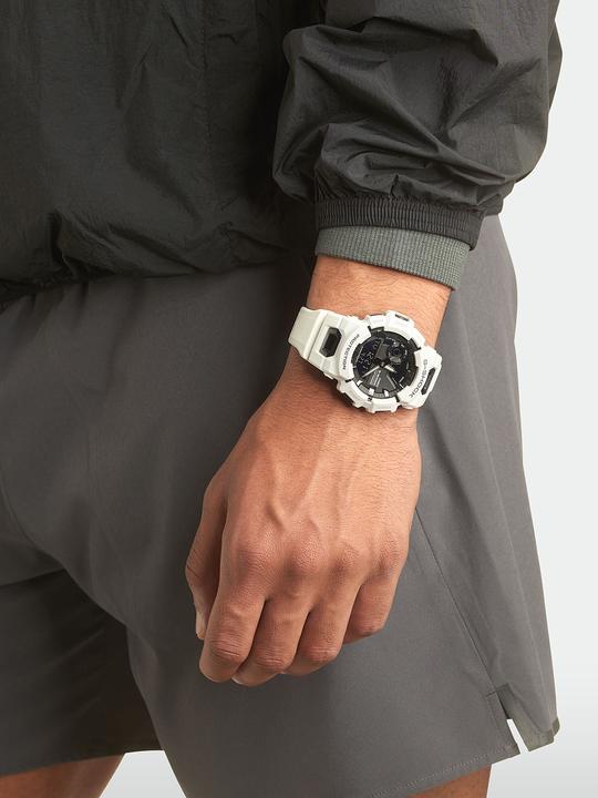 Actual product image G-Shock G-Squad (Chronograph, 48.90 mm)