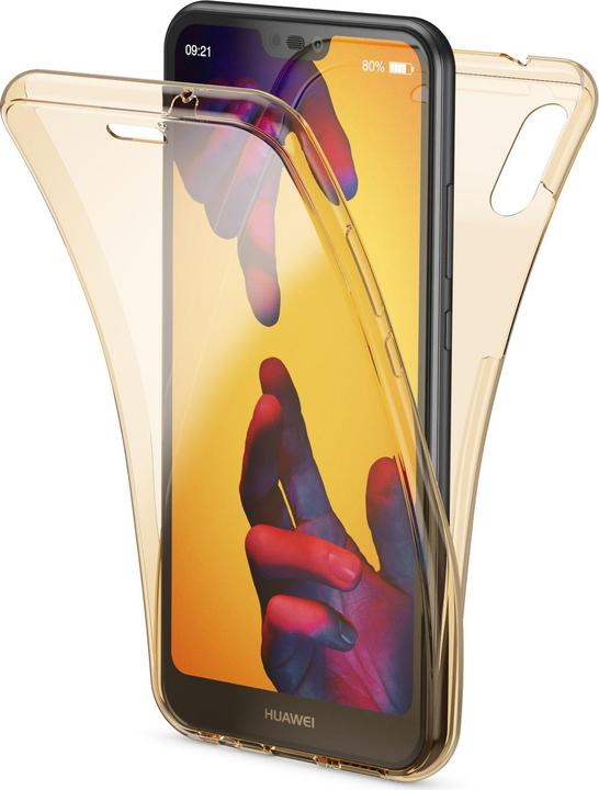 Produktbild Nalia 360 Grad Handyhülle (Huawei P20 Lite)