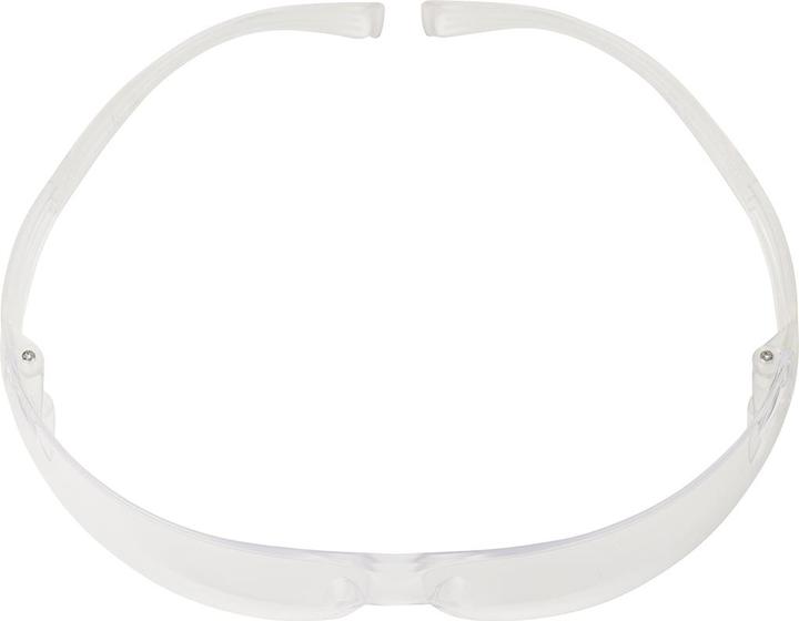 Actual product image 3M Protective goggles Tora CCS TORACCS
