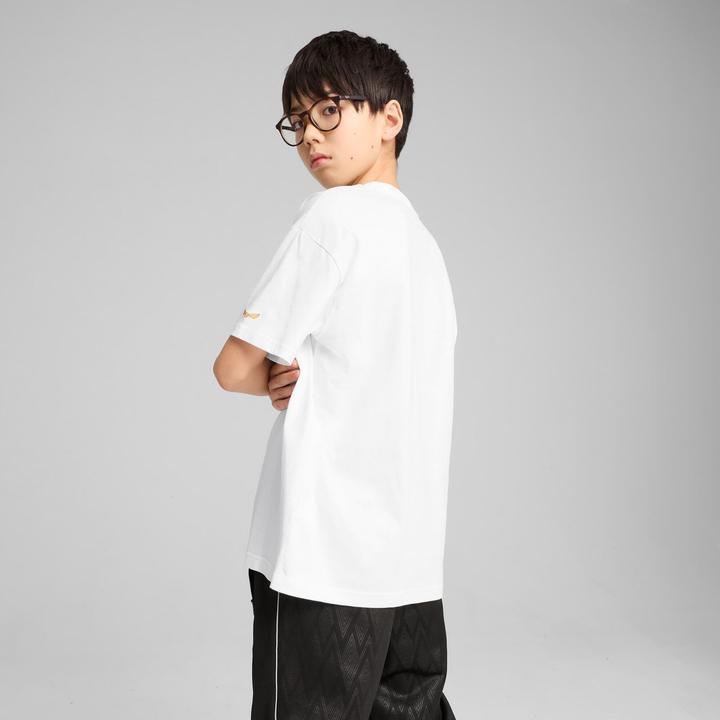 Image du produit Puma X HARRY POTTER Tee graphique décontracté (152)