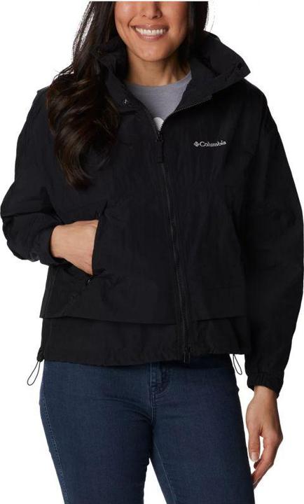 Produktbild Columbia Women's Paracutie II Windbreaker (L)