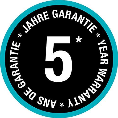Image du produit Gardena AquaZoom L (Arroseur carré)