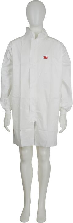 Produktbild 3M Laborkittel (L)