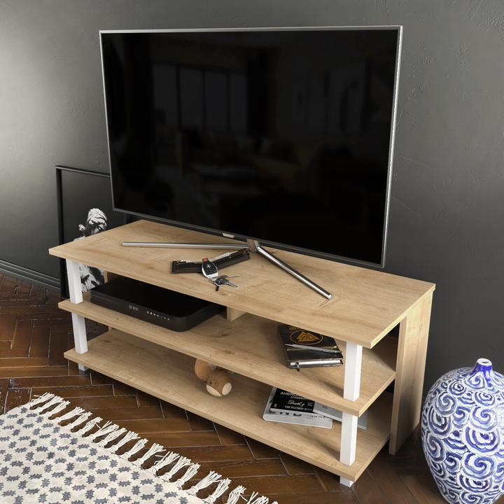 Immagine prodotto Kalune Design Rodney (120 x 44,5 x 47,5 cm)