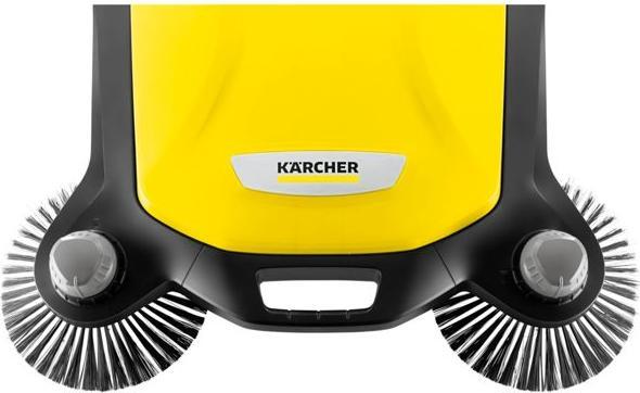 Produktbild Kärcher S6 Twin