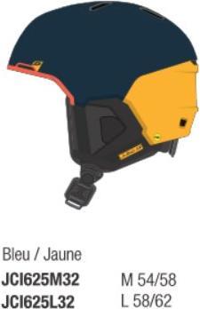 Image du produit Julbo Hyperion MIPS (54 - 58 cm, M)