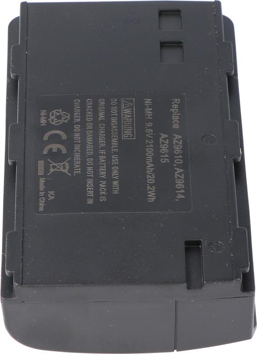 Image du produit Sharp Batterie BT51, BT75, BT76 (Batterie)