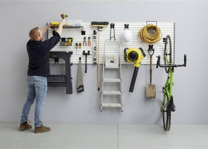 Actual product image Stanley Bicycle holder