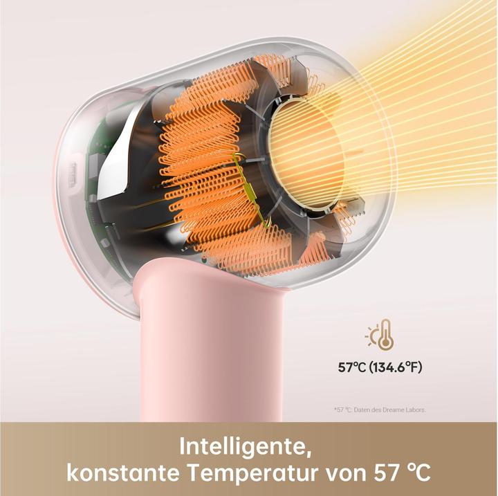 Actual product image Dreame Gleam
