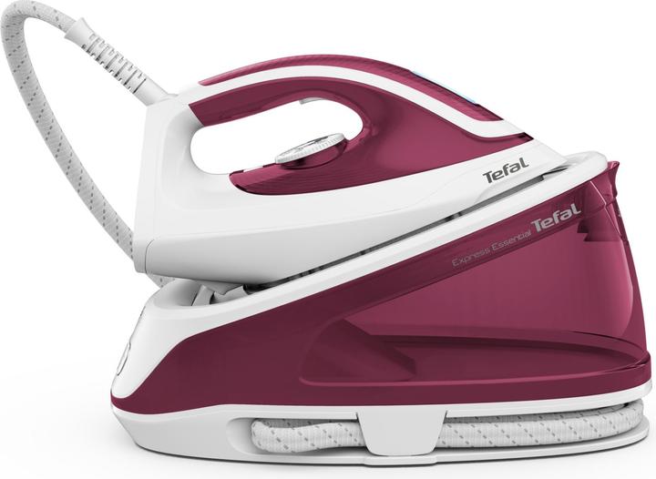 Immagine prodotto Tefal Caldaia a vapore Express Essential (2200 W, 260 g/min)
