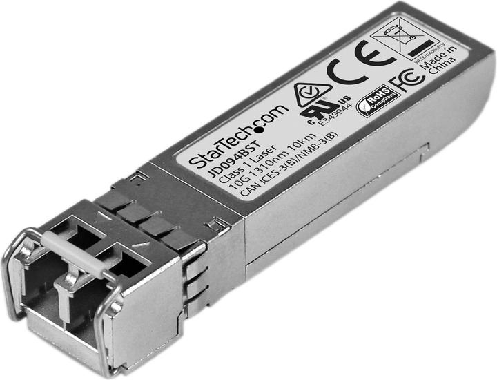 Produktbild StarTech HP JD094B SFP+ TRANSCEIVER SM
