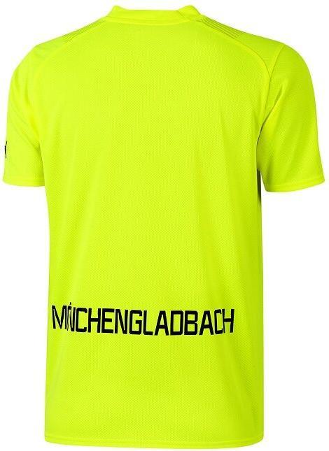 Immagine prodotto Puma Maglia BMG GK Replica Jr con sponsor (152)