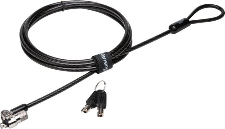 Actual product image Kensington MicroSaver 2.0 Keyed Laptop Lock