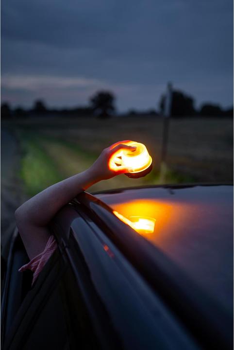 Image du produit Osram LEDguardian Road Flare Signal TA20