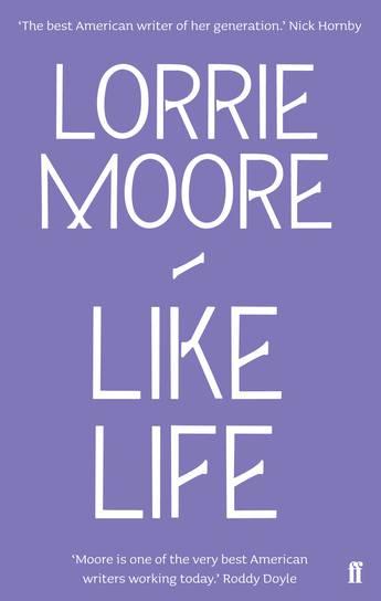 Image du produit Like Life (Anglais, Lorrie Moore, 2010)