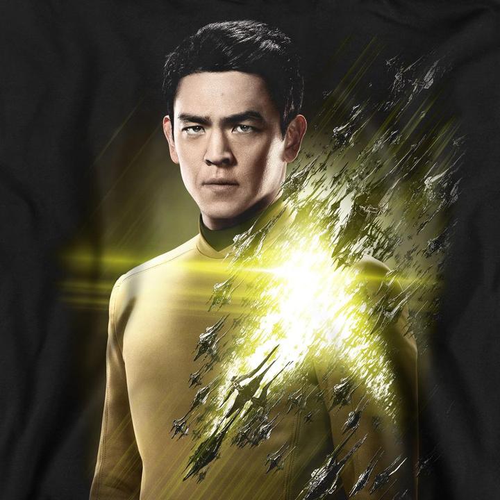 Produktbild Star Trek Beyond Sweatshirt (XL)