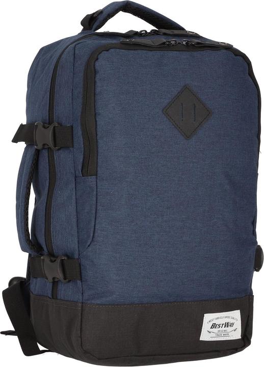 Actual product image Bestway Cabin Pro Small (20 l)
