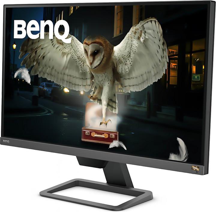 Produktbild BenQ EW2780Q (2560 x 1440 Pixel, 27")