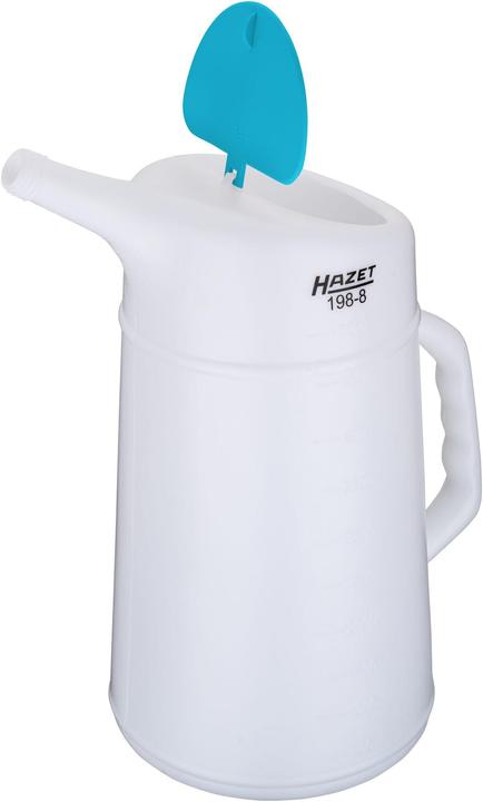 Image du produit HAZET Mesurette 198-8 (35 cm)