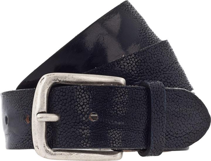 Produktbild Vanzetti Gürtel Leder (85)