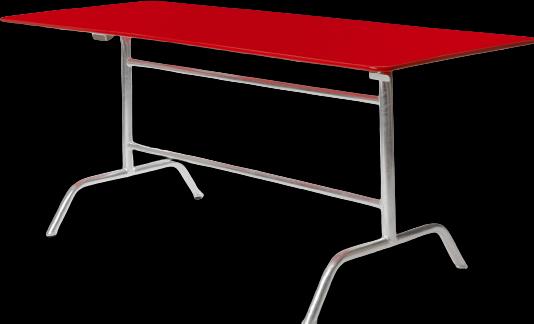 Immagine prodotto Giardimo Zürich made by Manufakt Tavolo vintage (140 cm)