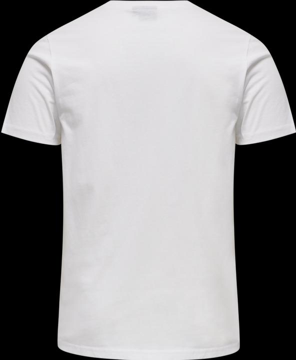 Actual product image hummel Legacy T-Shirt (XXS)