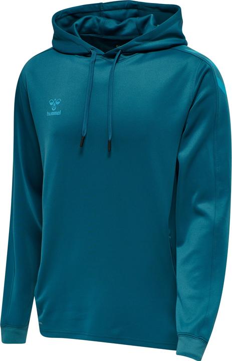 hummel Core Xk Poly Sweat Hoodie