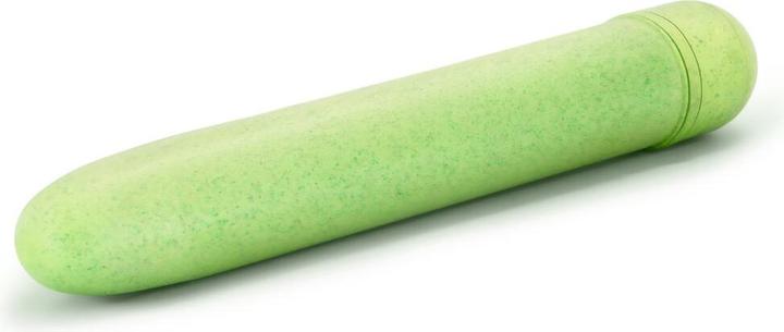 Immagine prodotto Blush Gaia Eco Vibrator - Green