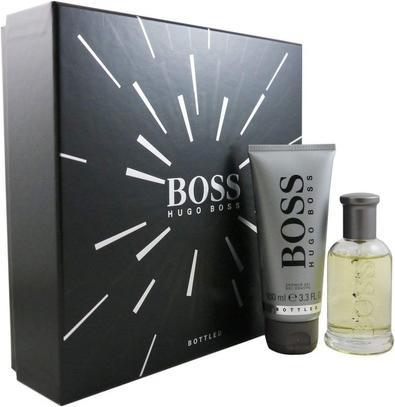 Produktbild Hugo Boss Boss Bottled Set (Parfum set)