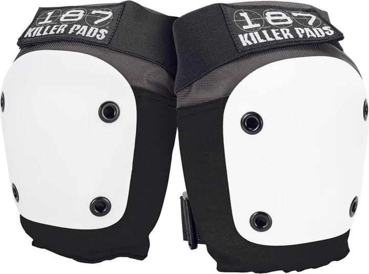 Immagine prodotto 187 Killer Pads Ginocchiere Fly (XL, Ginocchiera, Protettori gomito, Esemplare unico)