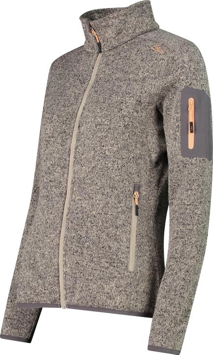 Produktbild CMP Campagnolo Strick Fleece (XL)