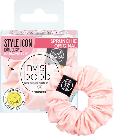 Produktbild Invisibobble Haarbinder Sprunchie, Paint no Mountain High, 1 Stk (Haargummi)