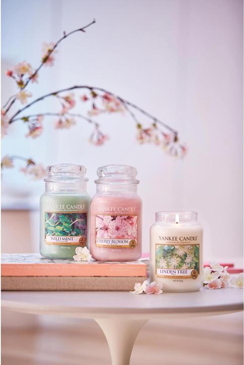 Image du produit Yankee Candle Cherry Blossom (411 g)
