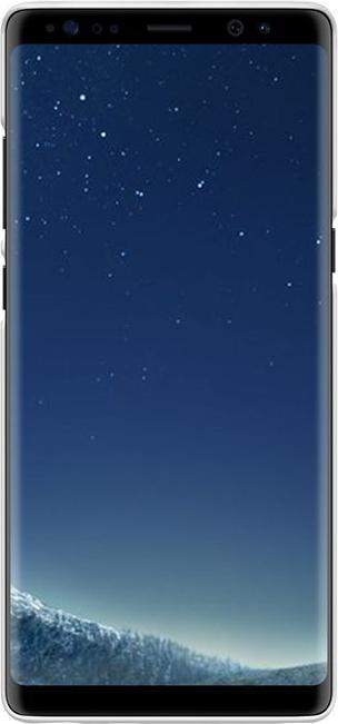 Image du produit Nillkin Série bouclier super dépoli (Samsung Galaxy Note 8)