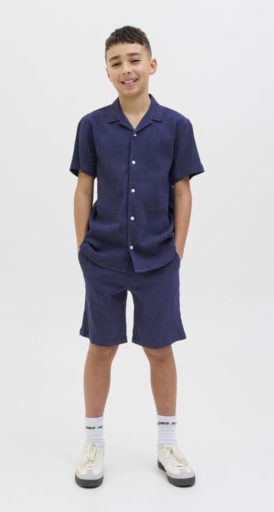 Produktbild Jack & Jones Jogger Fit Relaxed Fit Shorts Junior Relaxed Fit Shorts (146)