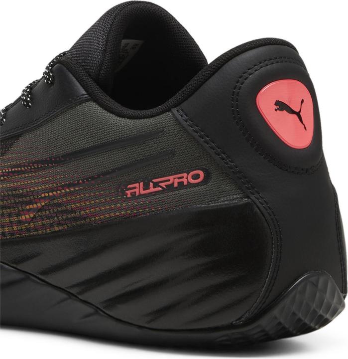 Image du produit Puma All-Pro Nitro Fire Glow (41)